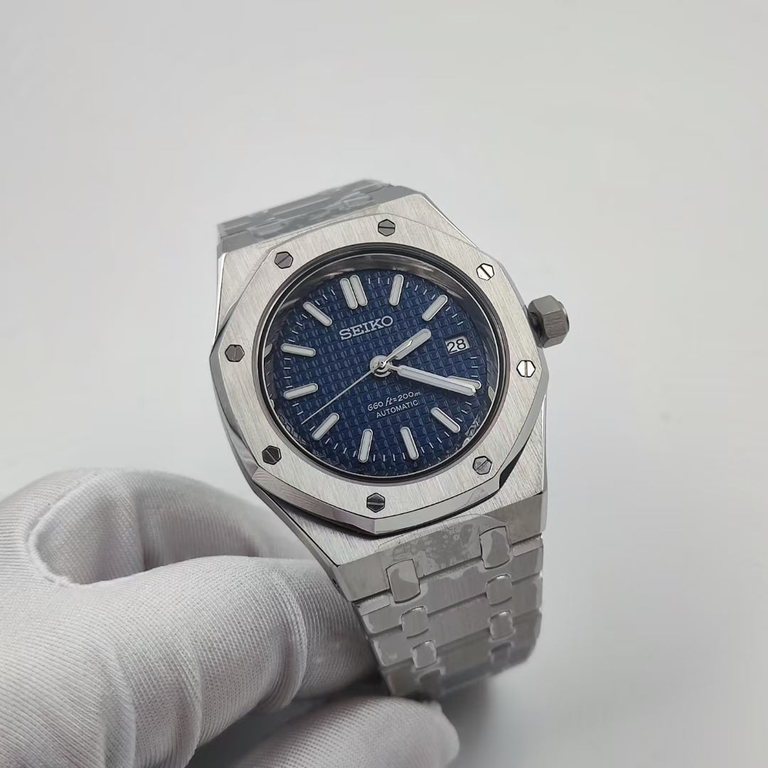 Seikoak Blue