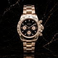 Seitona Cosmograph Everose Gold