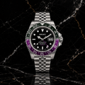 Seikolex GMT Joker