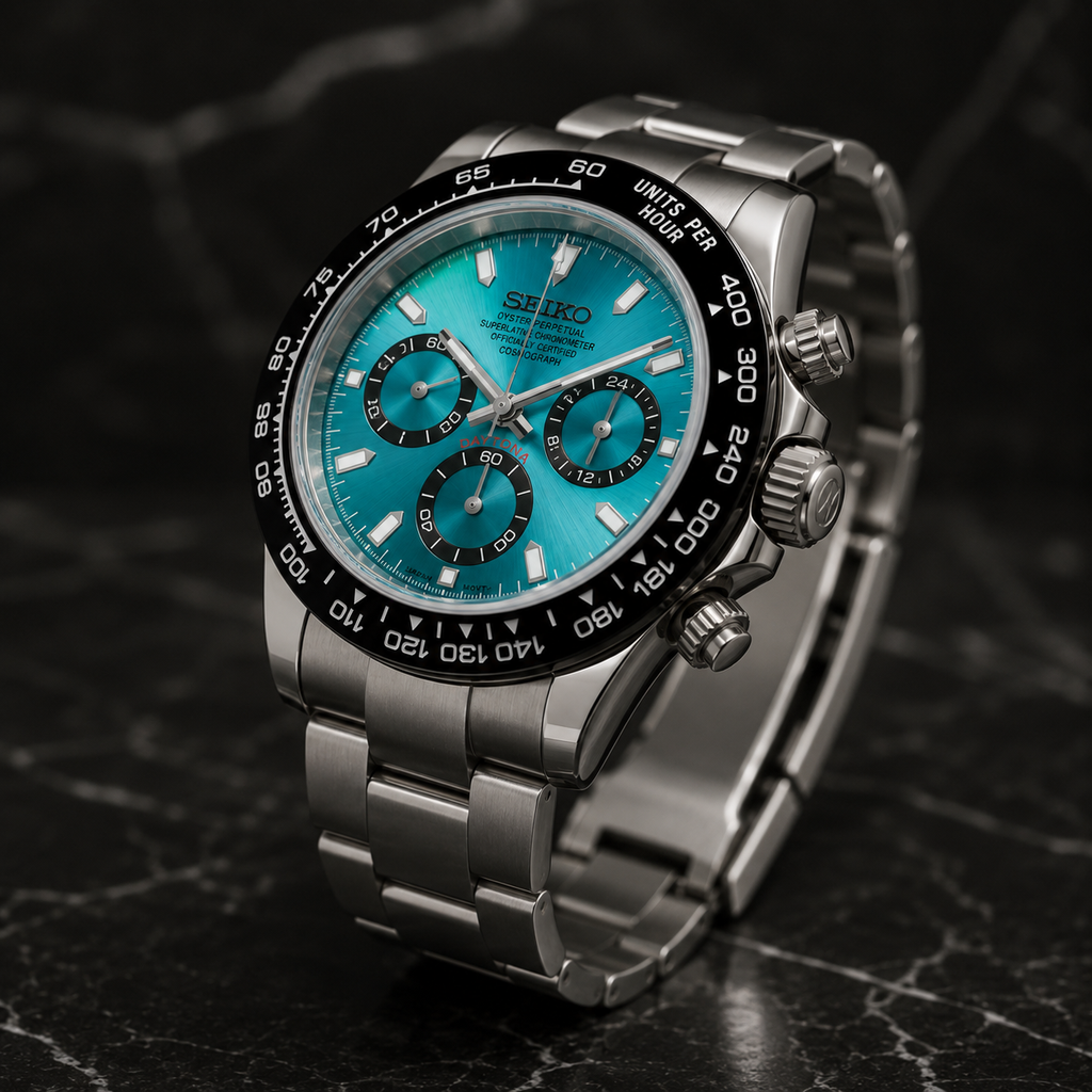 Seitona Tiffany