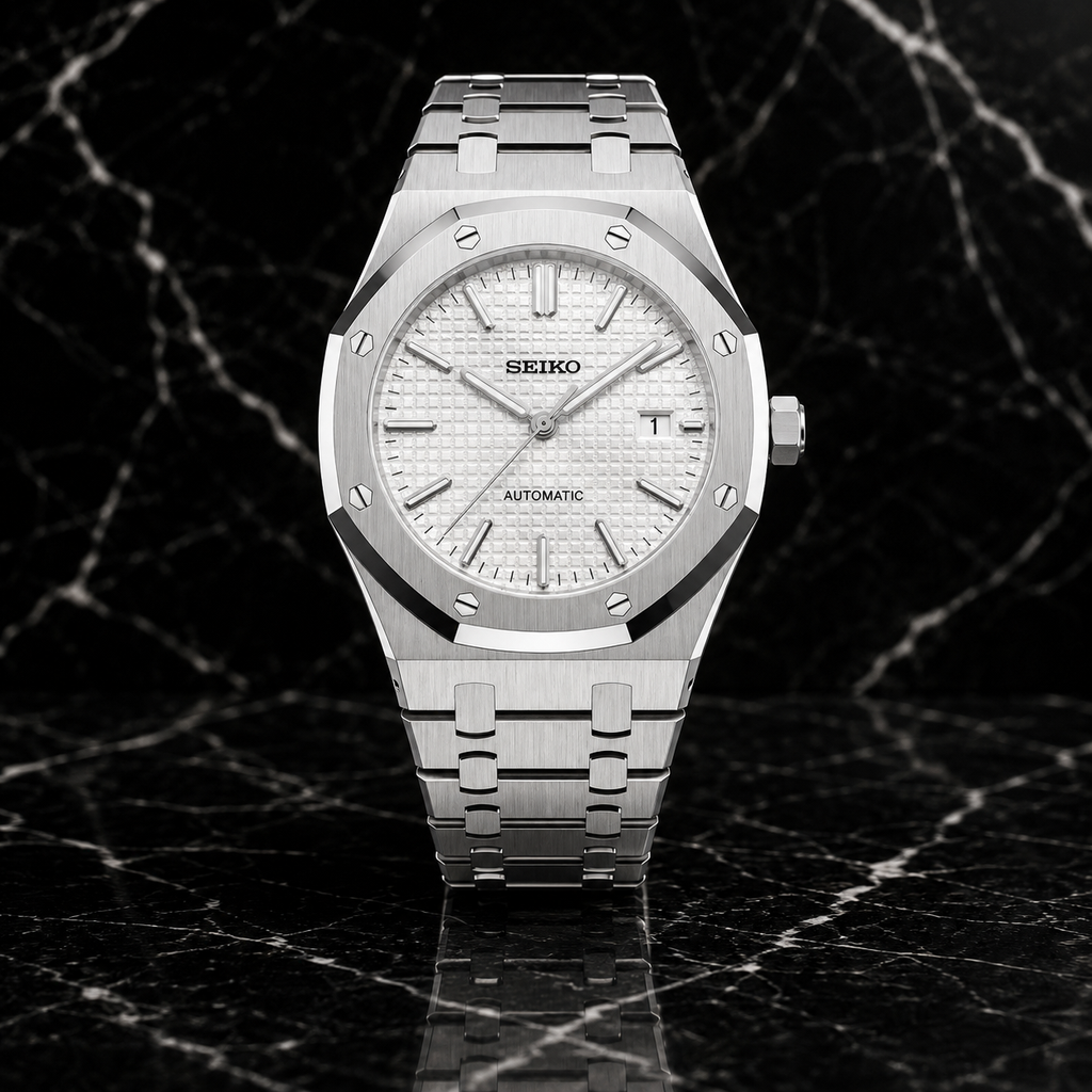 Seikoak White