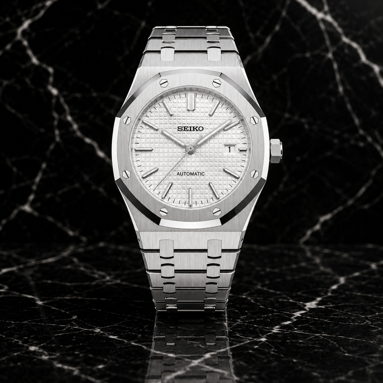 Seikoak White