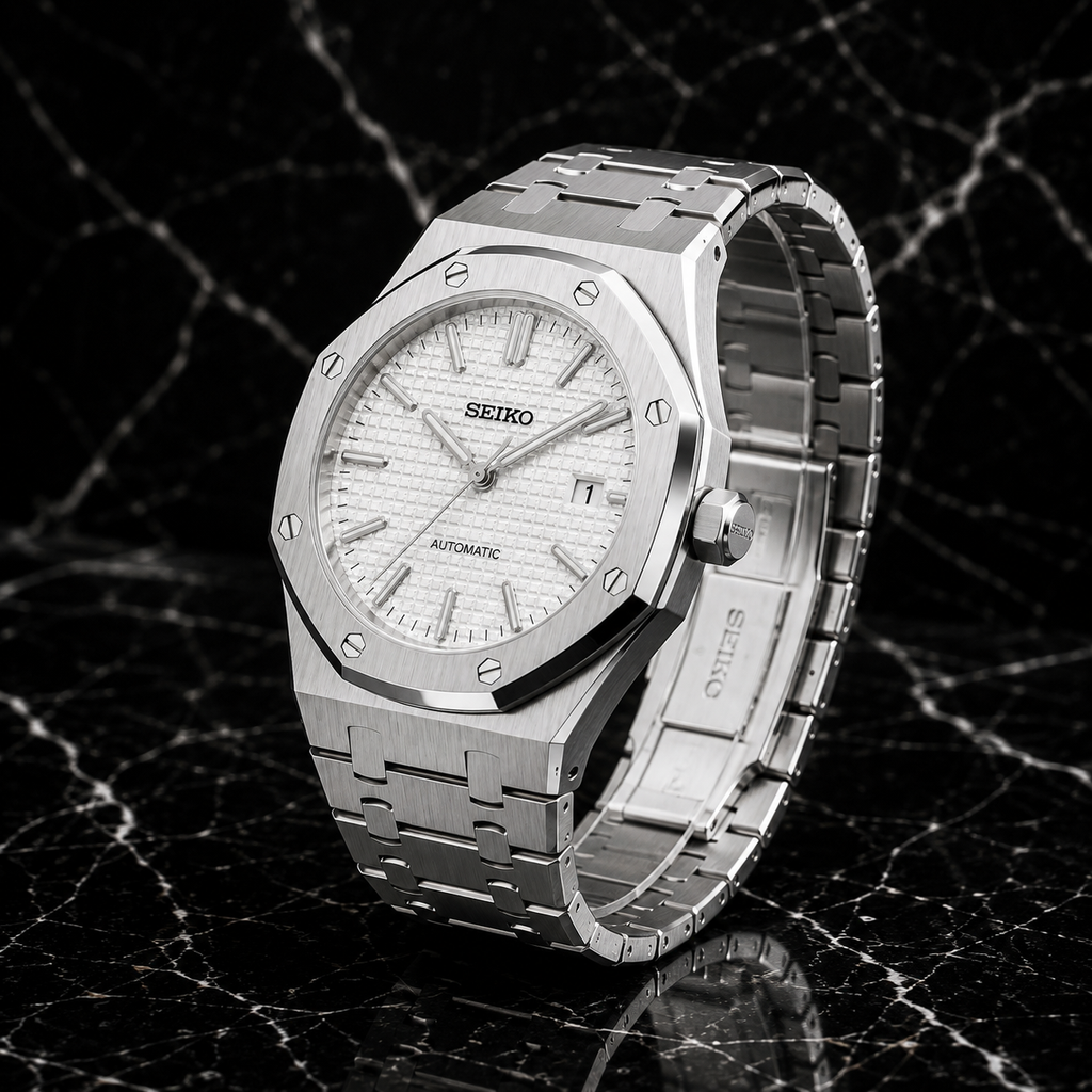 Seikoak White