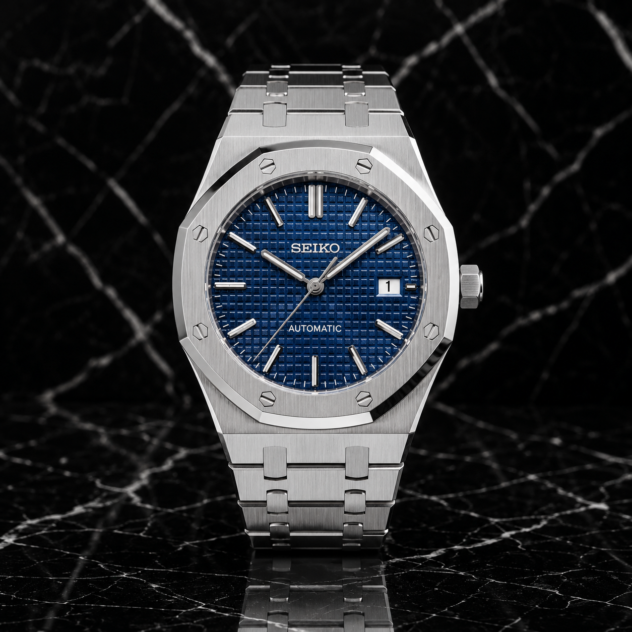 Seikoak Blue