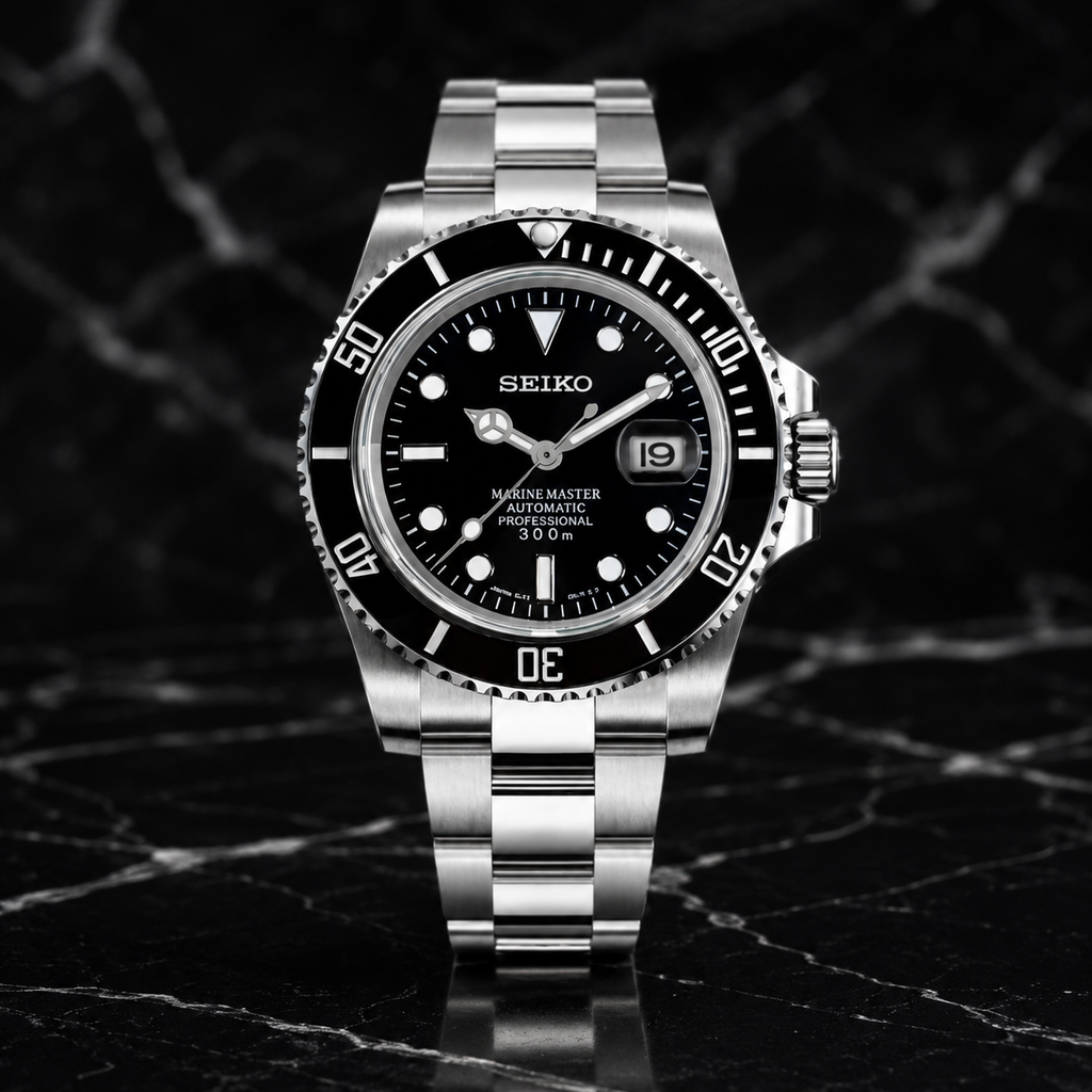Seikolex Sea Dweller