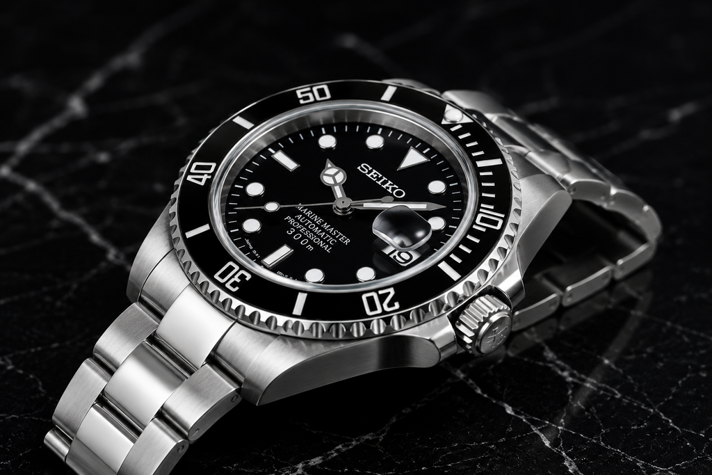 Seikolex Sea Dweller