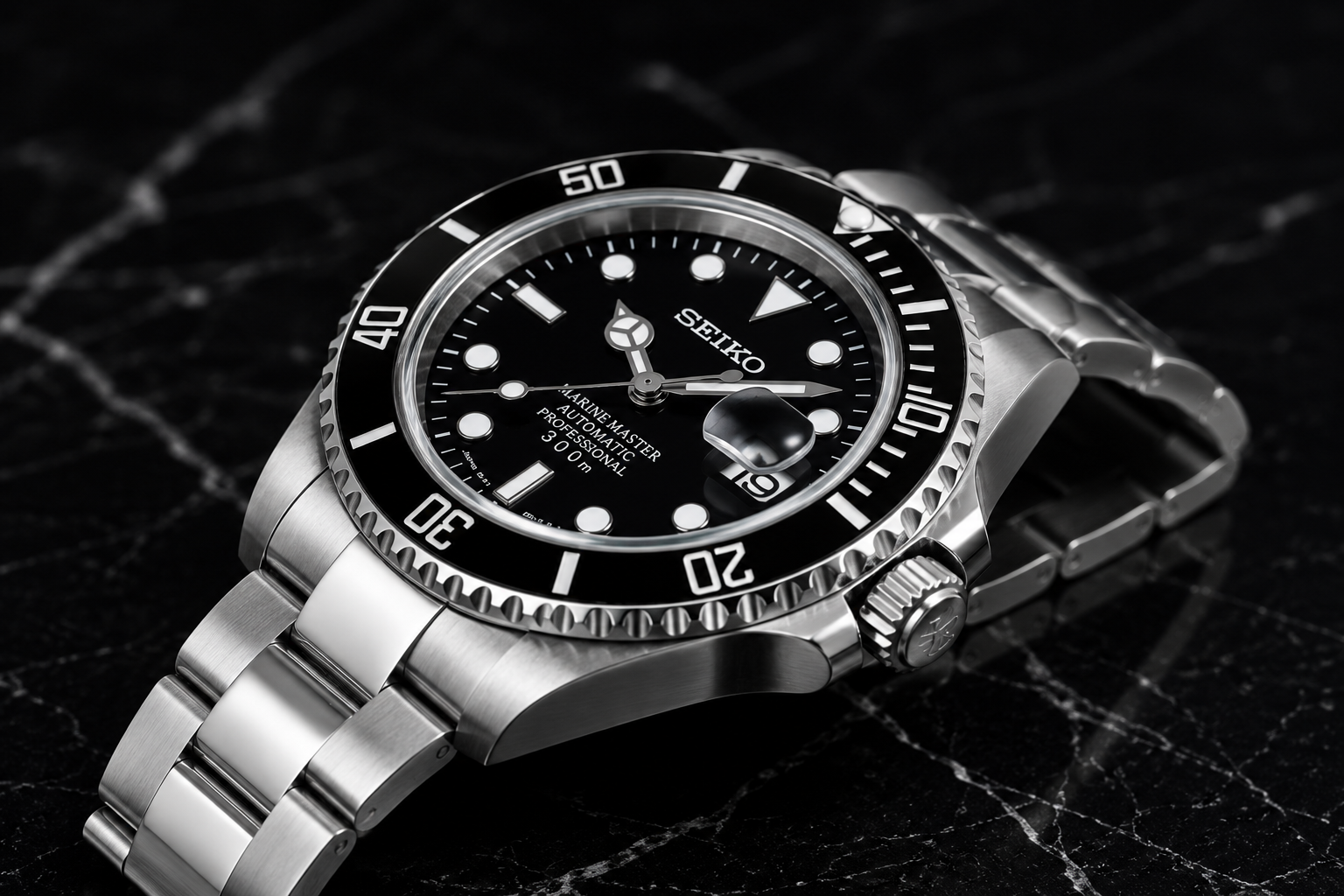 Seikolex Sea Dweller