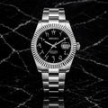 Seikojust Arabic Black