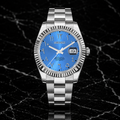 Seikojust Arabic Ice Blue