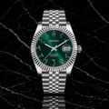 Seikojust Arabic Green