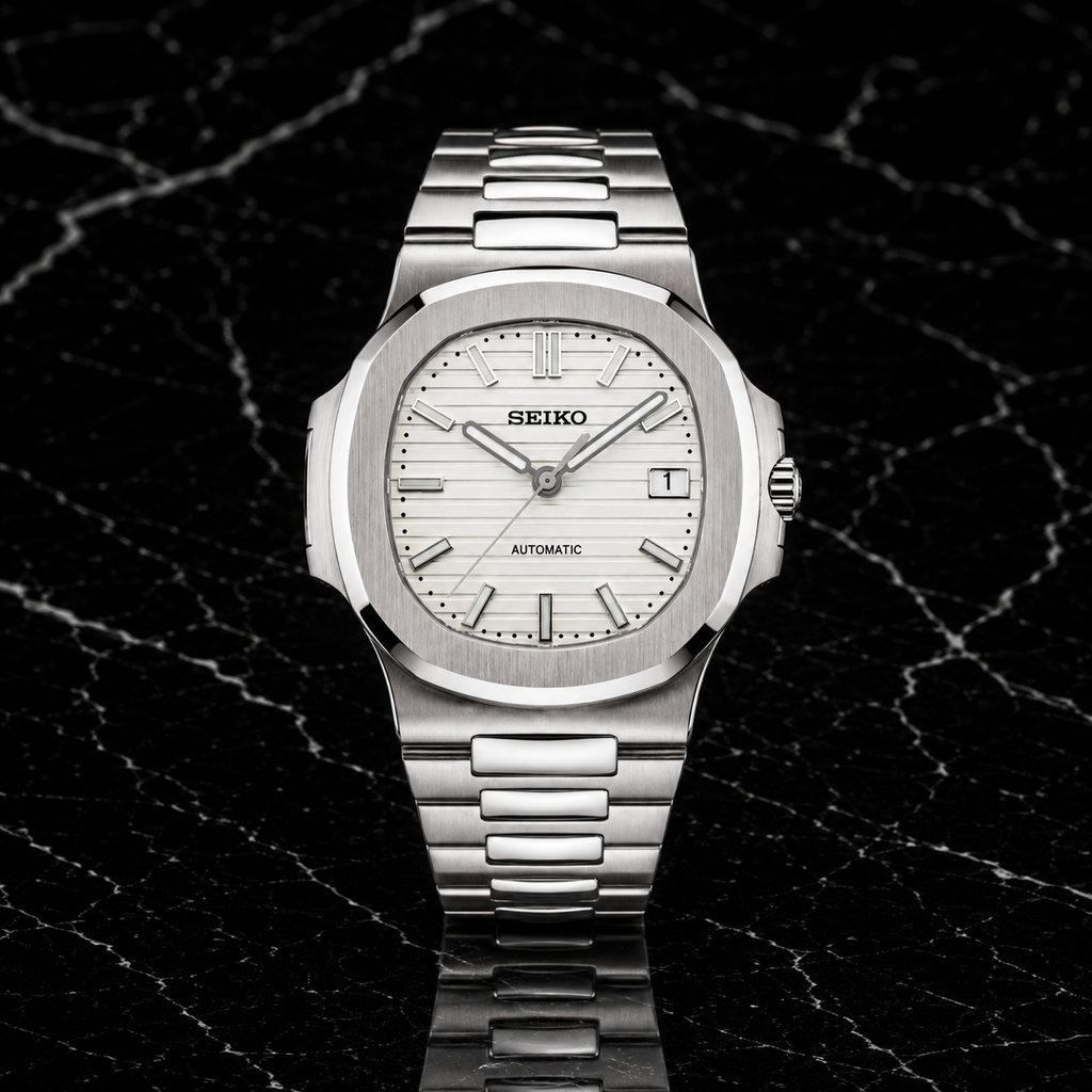 Seitilus White