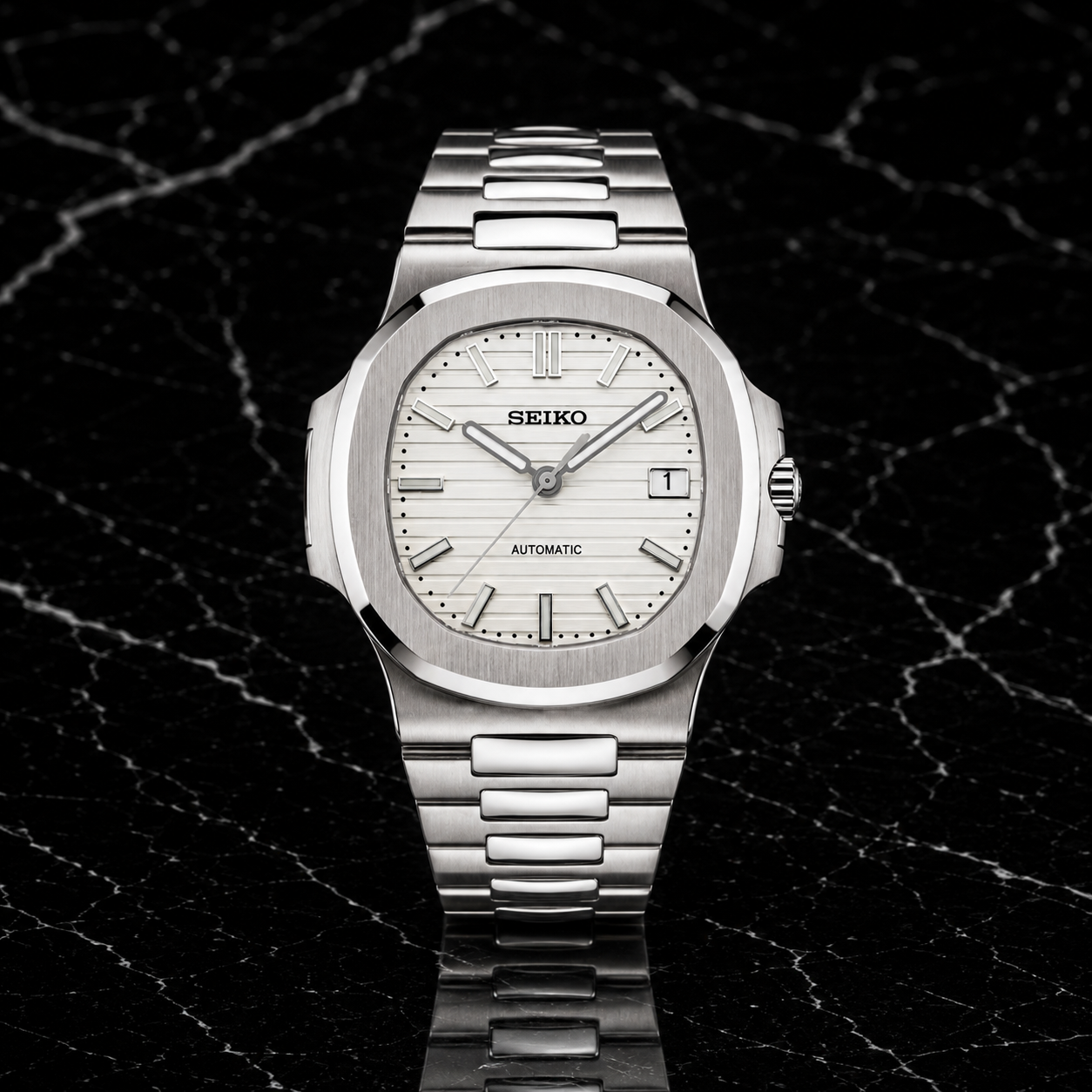 Seitilus White