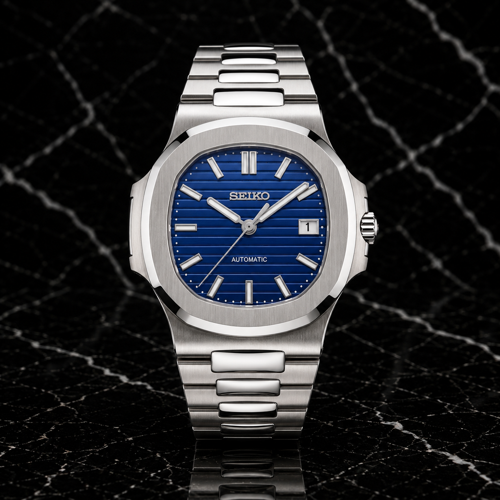 Seitilus Blue