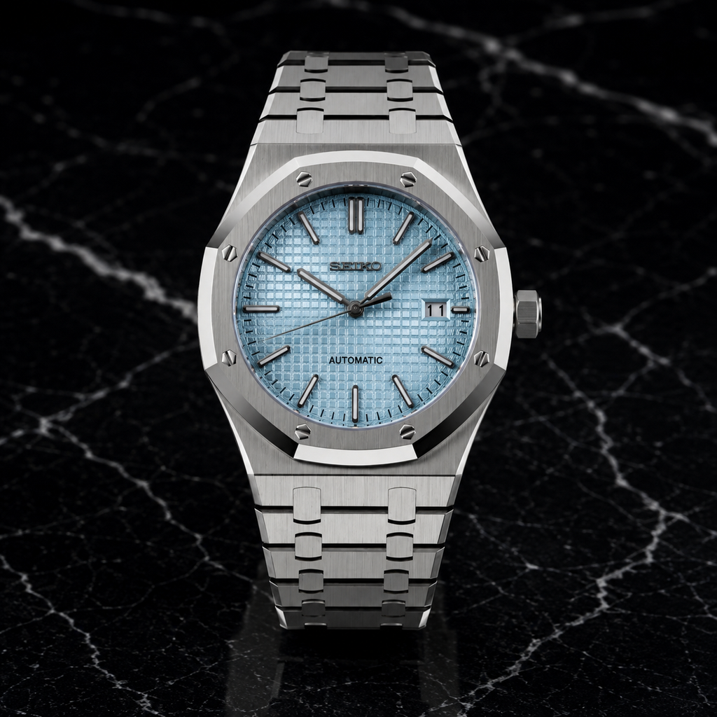 Seikoak Ice Blue