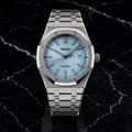 Seikoak Ice Blue