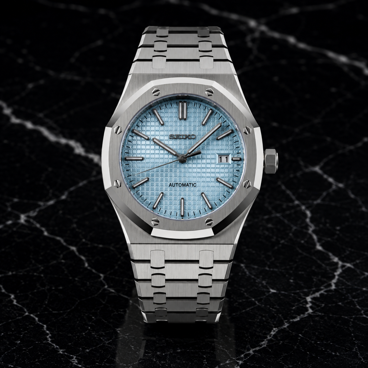 Seikoak Ice Blue