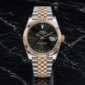 Seikojust Wimbledon Two Tone