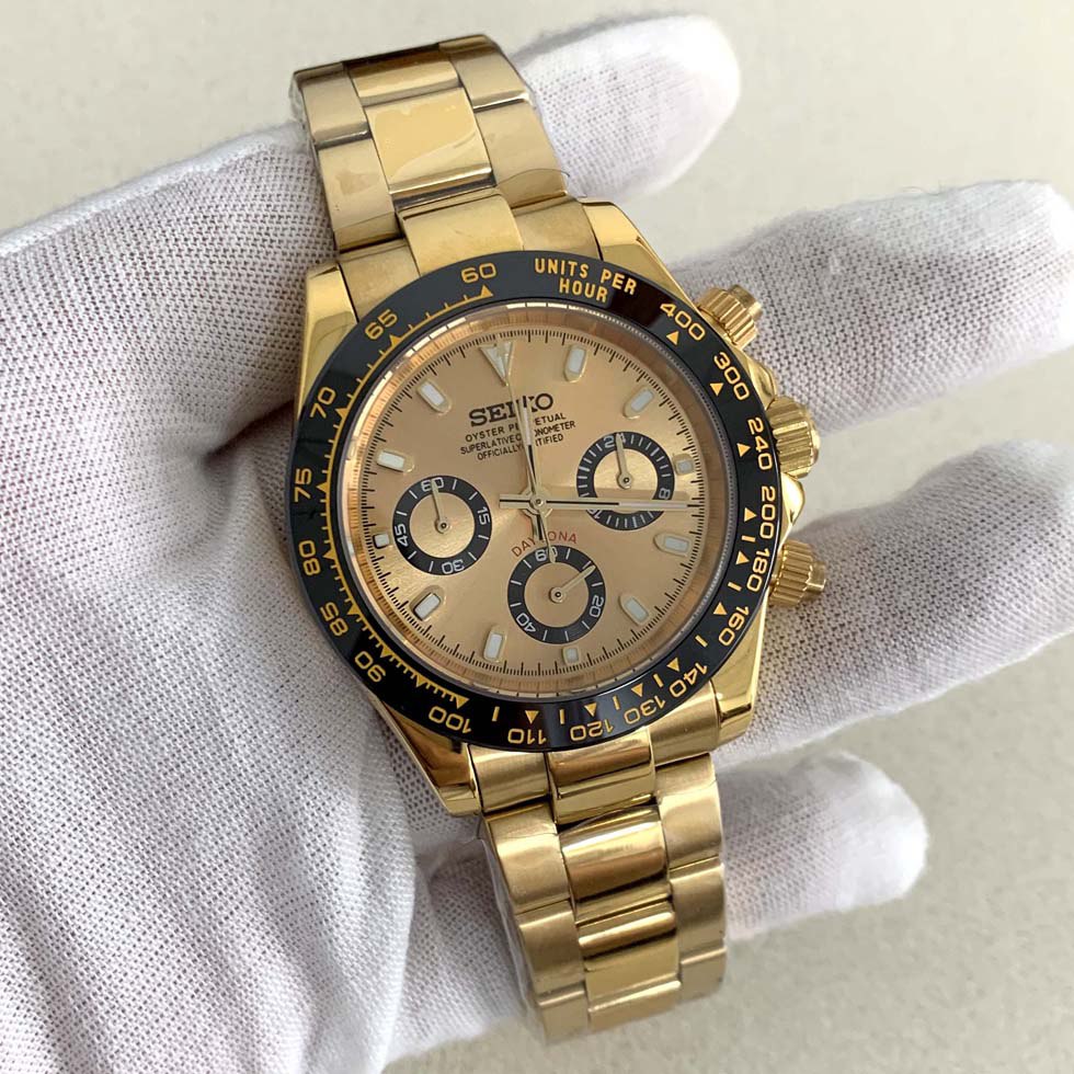 Seitona Gold