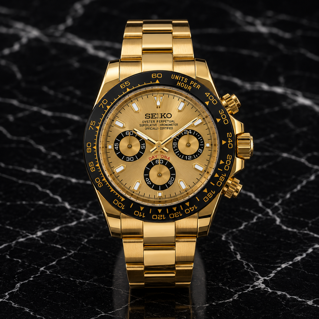 Seitona Gold
