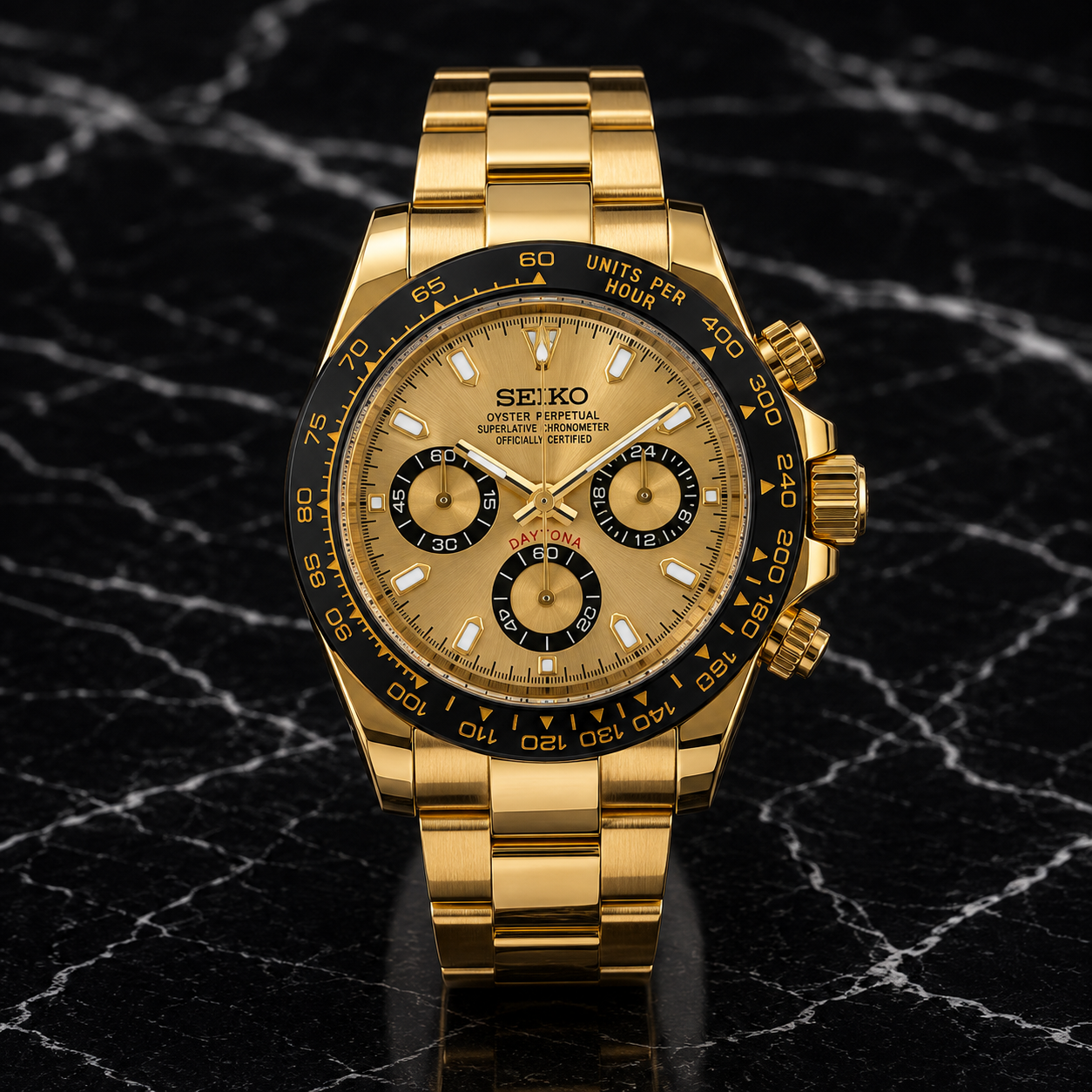 Seitona Gold