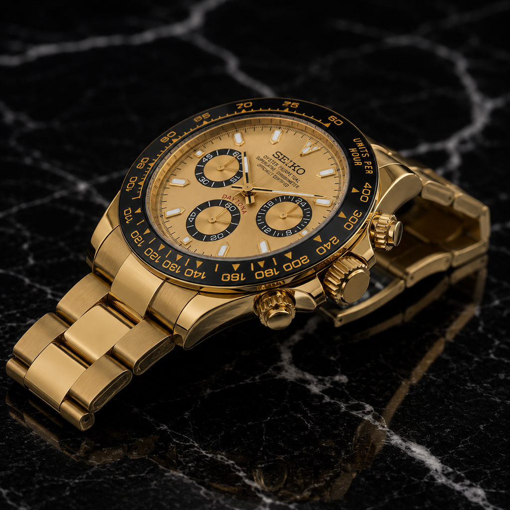 Seitona Gold