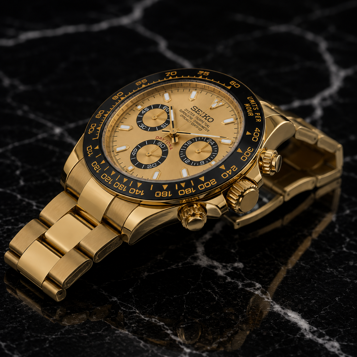 Seitona Gold