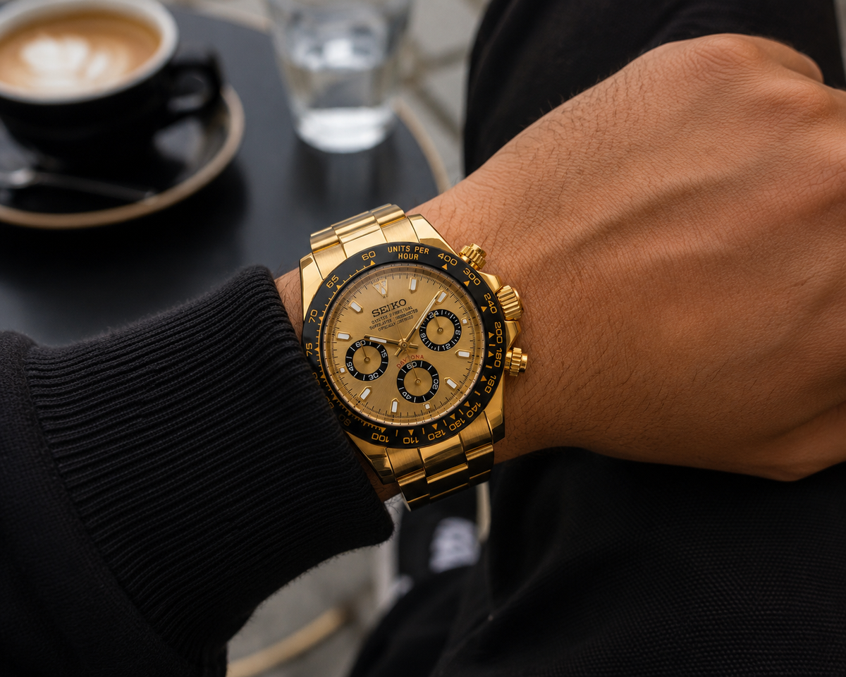 Seitona Gold