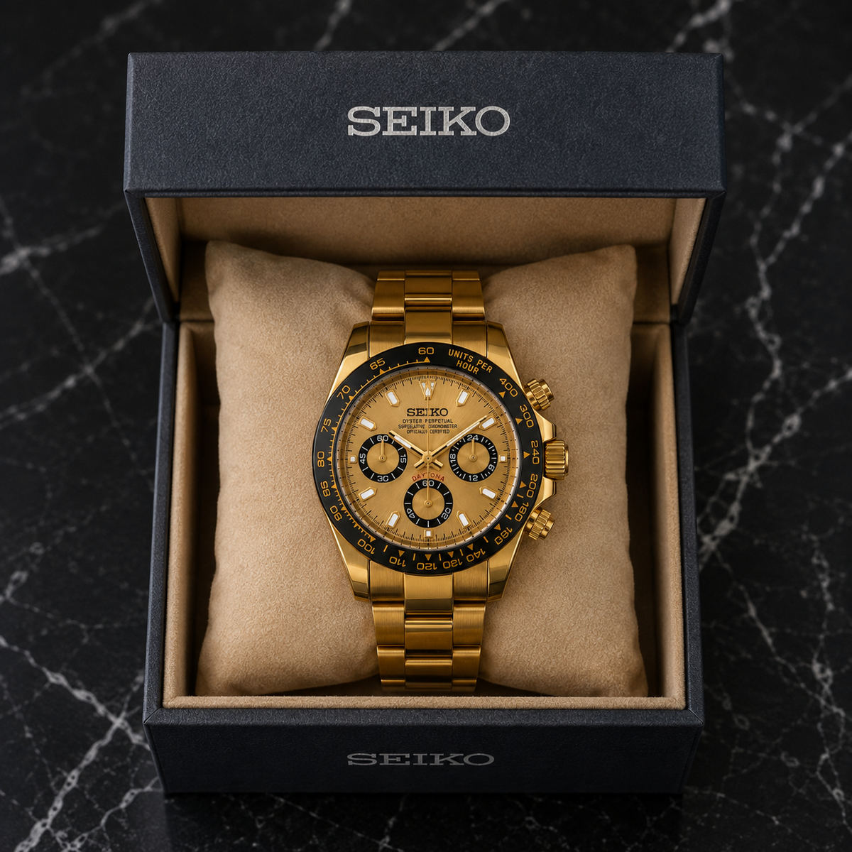 Seitona Gold