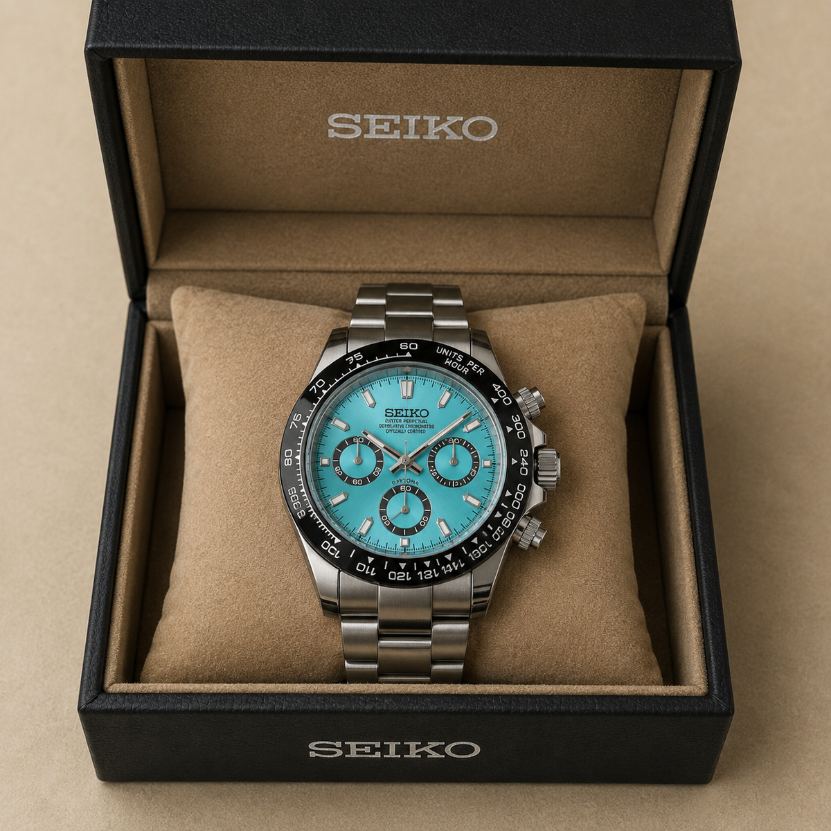 Seitona Tiffany