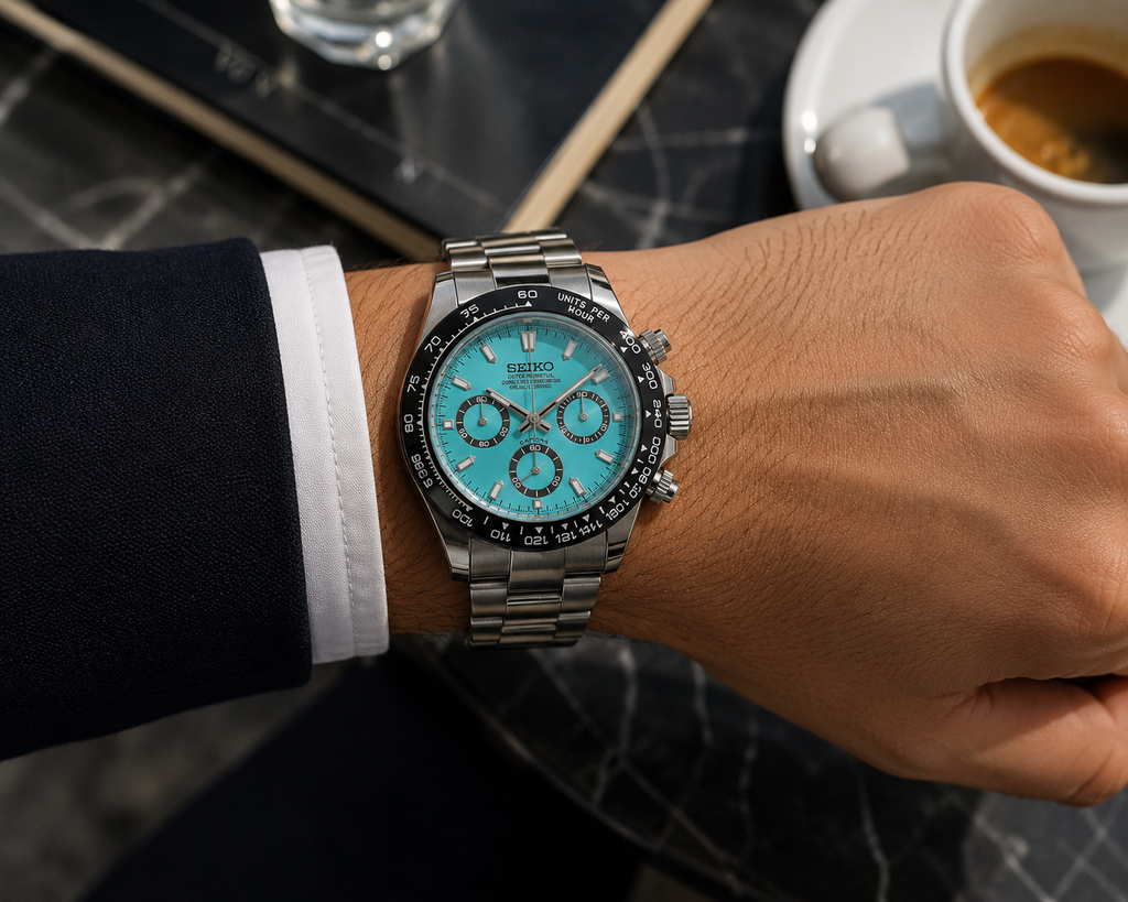 Seitona Tiffany